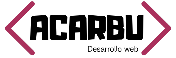 logo acarbu