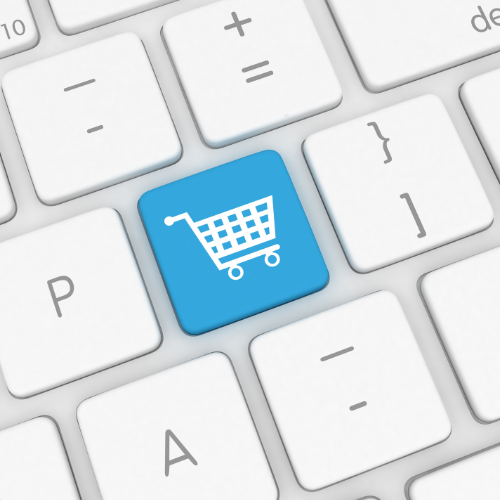 desarrollo web ecommerce