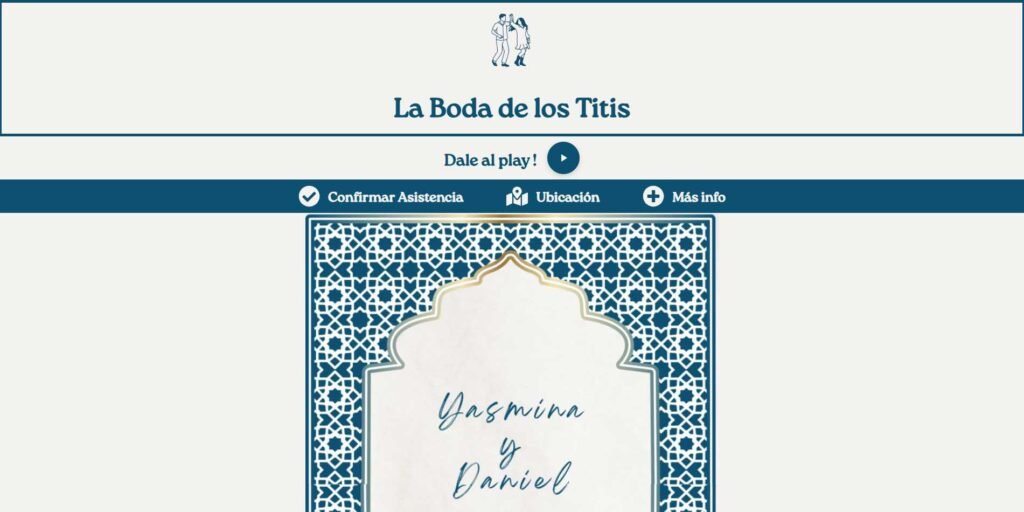 boda titis
