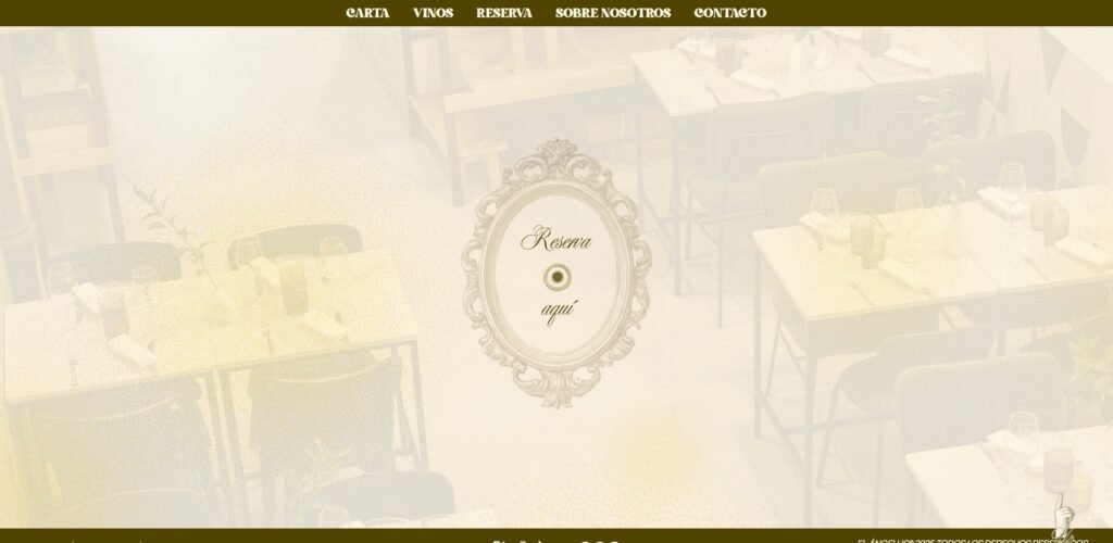 el angelus acarbu reserva