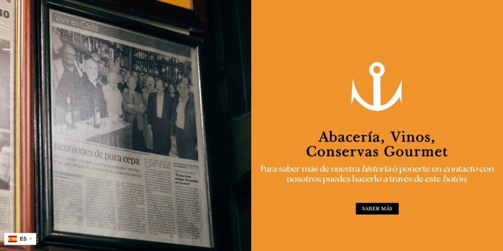 la cepa acarbu sobre nosotros