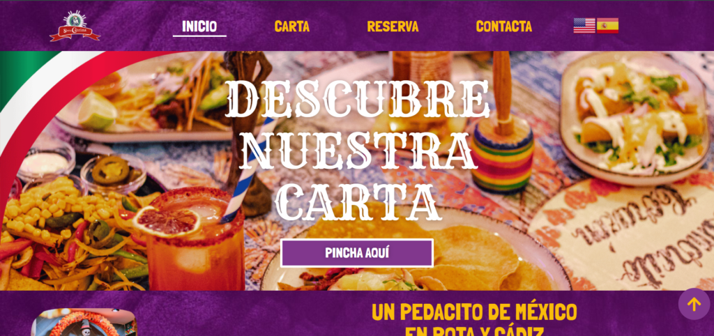 imagen web santa catrina acarbu