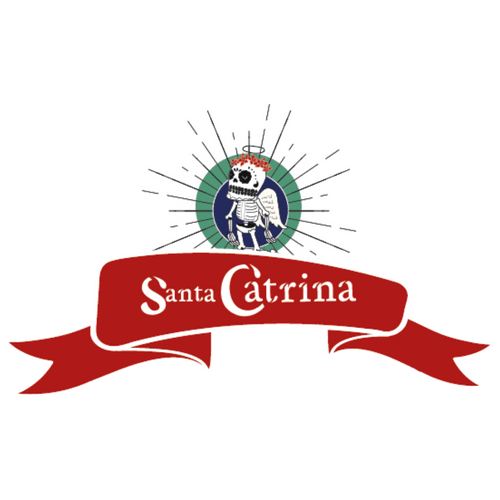 logo santa catrina
